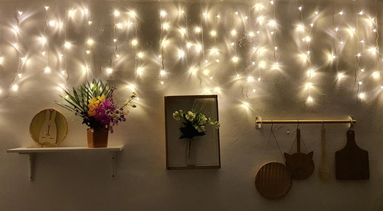 "Cloth Art Homestay" 4 Min Walk To Car Free Zone By Shine Stay 말라카 외부 사진