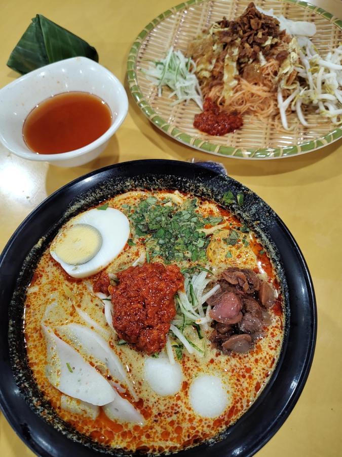 "Cloth Art Homestay" 4 Min Walk To Car Free Zone By Shine Stay 말라카 외부 사진