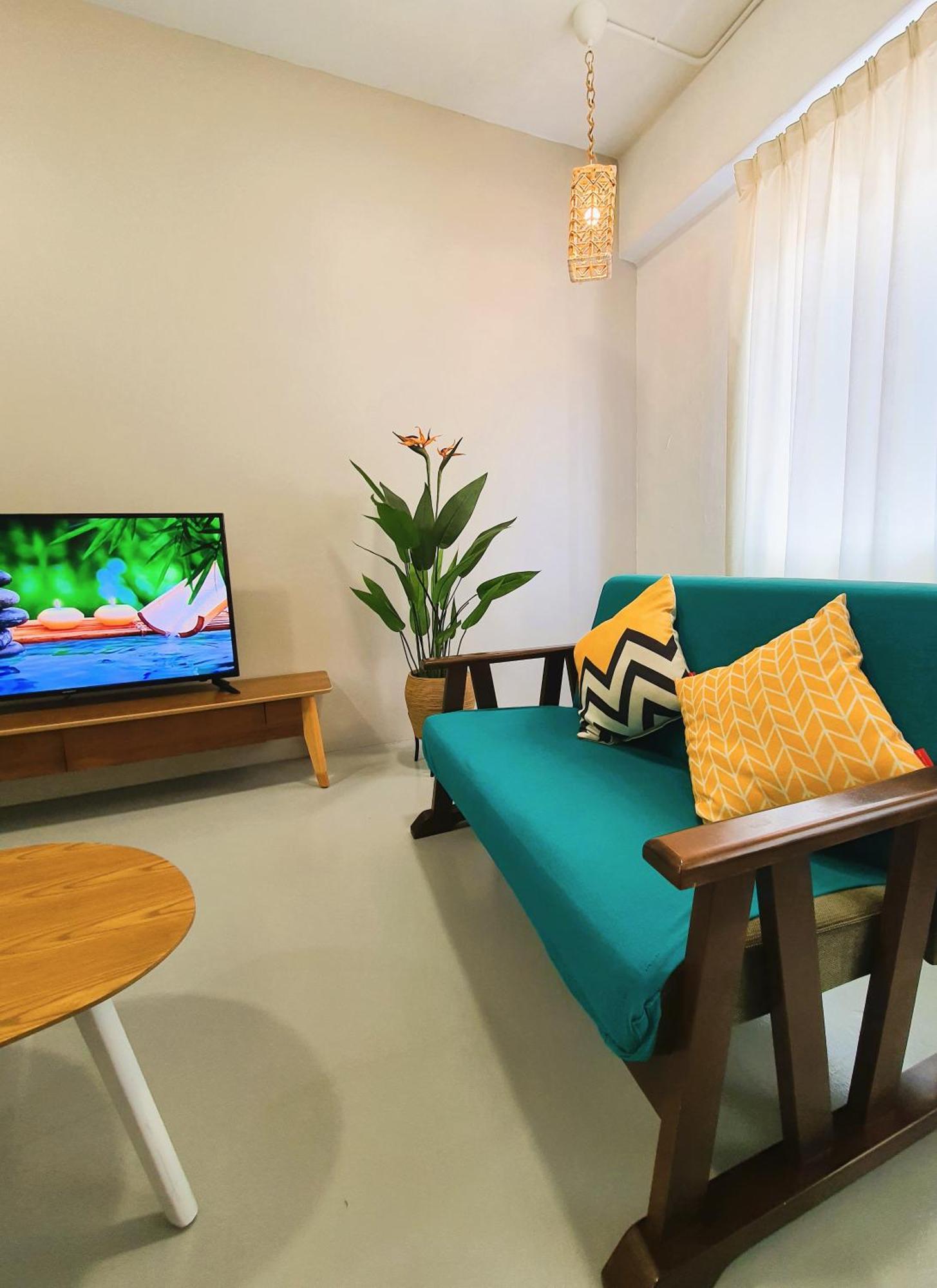 "Cloth Art Homestay" 4 Min Walk To Car Free Zone By Shine Stay 말라카 외부 사진